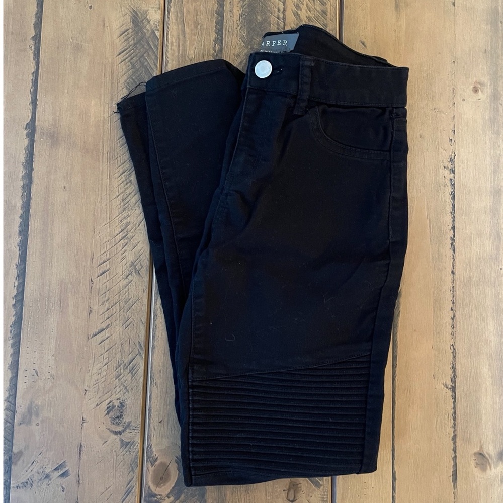 Harper Jeans
